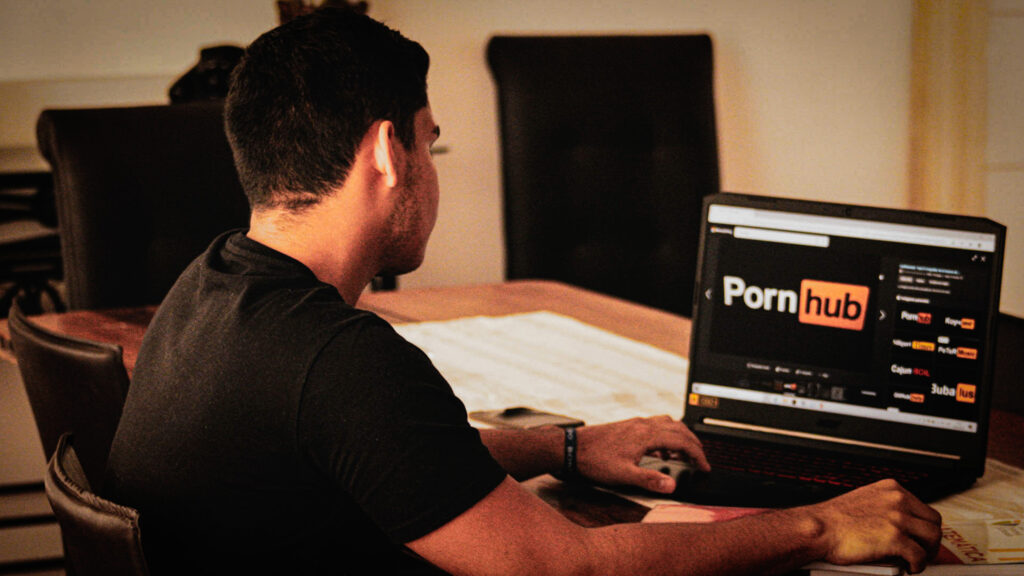 Make the porn industry safer